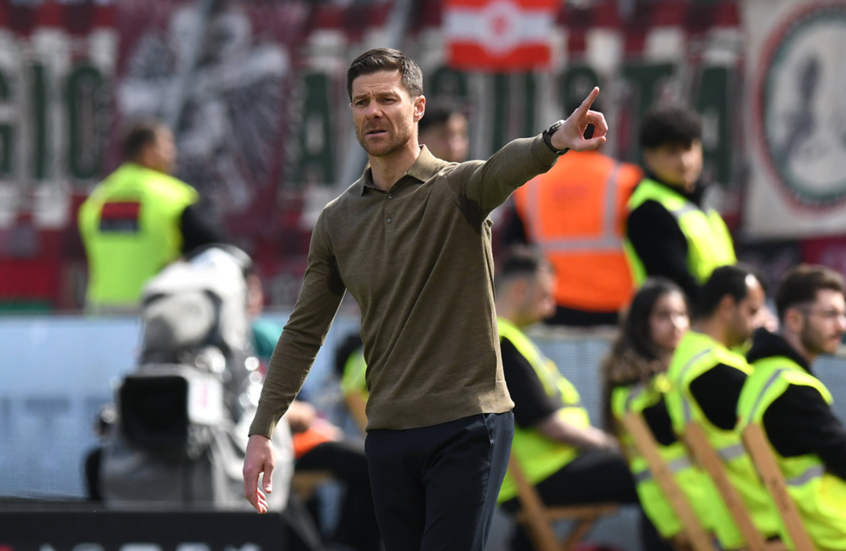 Ten Hag or Xavi to replace Alonso as Leverkusen coach